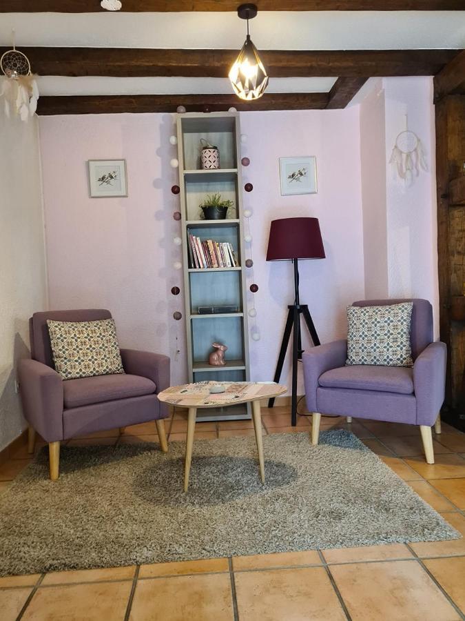 Villa Maelio Saint-Maurice  Esterno foto